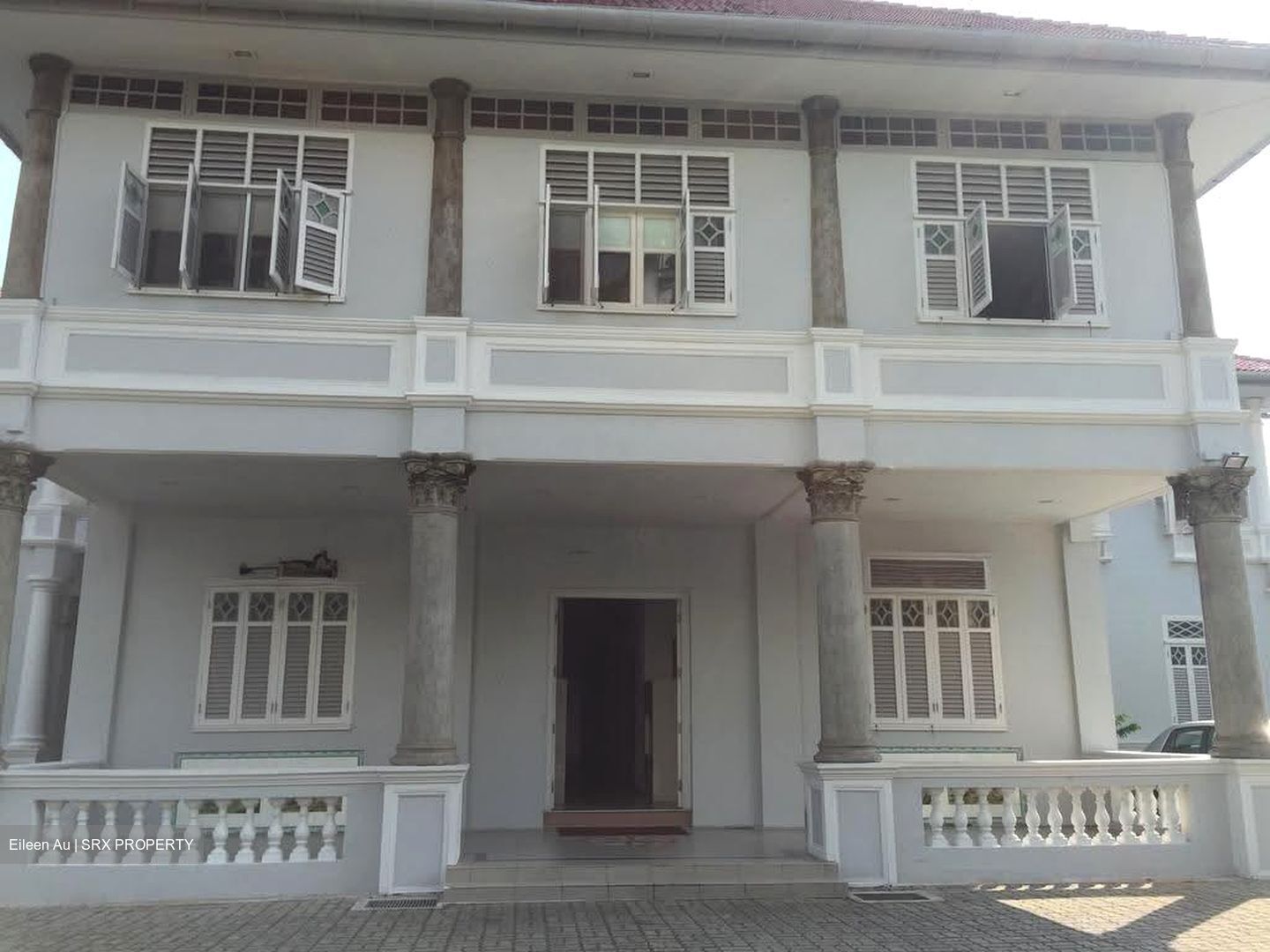 Mountbatten Lodge (D15), Apartment #626091441